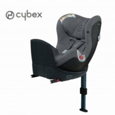 싸이벡스 제로나 큐 아이사이즈 플러스<br>회전형 [ISOFIX전용]