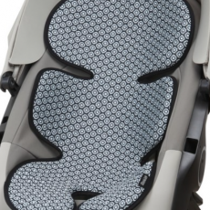 [무료대여] 면 쿨시트<br>*카시트 대여시 자동대여!*